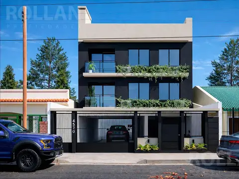 Departamento en Venta en Florida, Partido de Vicente López
