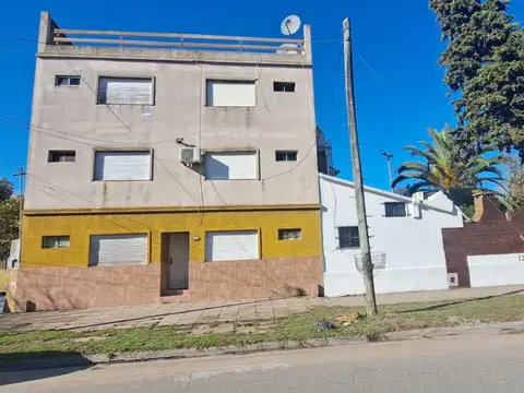 Departamento en Venta en San Clemente del Tuyú, Partido de La Costa