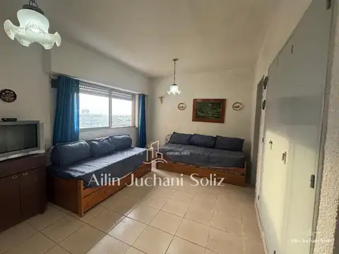 Departamento en Venta en San Bernardo del Tuyú, Partido de La Costa