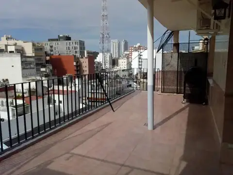 Departamento en Alquiler Temporal en Caballito, CABA