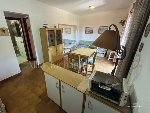 Departamento en Venta en San Bernardo del Tuyú, Partido de La Costa