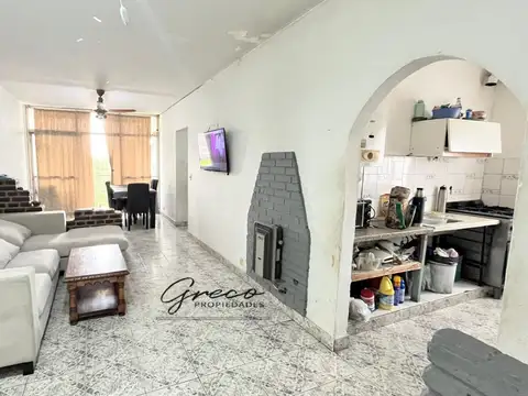Departamento en Venta en Don Orione, Partido de Almirante Brown