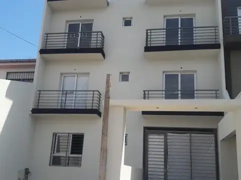 Departamento en Venta en San Antonio de Padua, Partido de Merlo