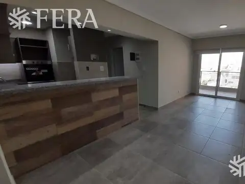 Departamento en Venta en Wilde, Partido de Avellaneda