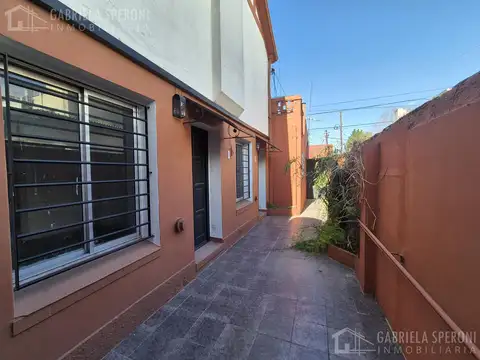 Departamento en Venta en Turdera, Partido de Lomas de Zamora
