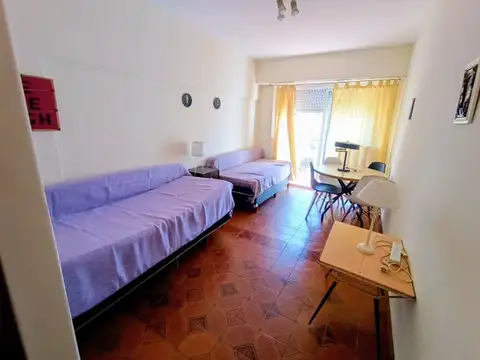 Departamento en Venta en Centro, Mar del Plata