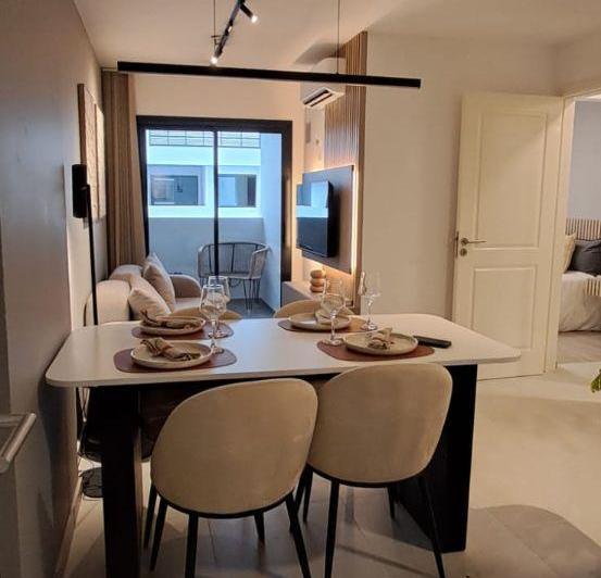 Departamento · 43m² · 2 Ambientes