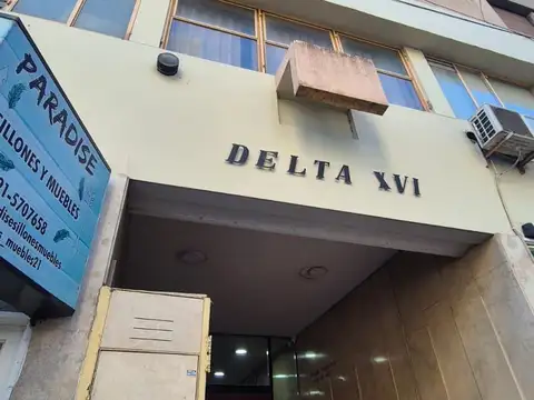 Departamento en Venta en Bahia Blanca, Partido de Bahía Blanca
