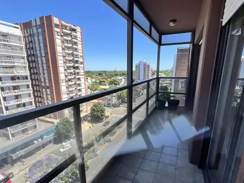 Departamento en Venta en Martinez Vias / Santa Fe, Martinez