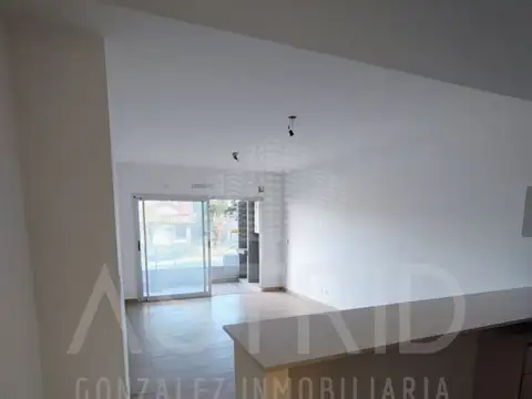 Departamento en Venta en Punta Chica, San Fernando