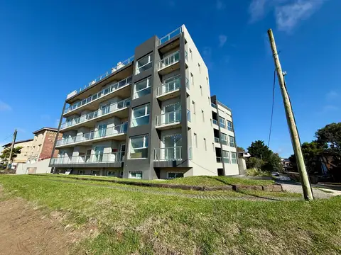 Departamento en Venta en Valeria del Mar, Partido de Pinamar