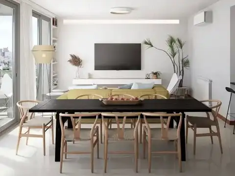 Departamento en Venta en La Plata, Partido de La Plata