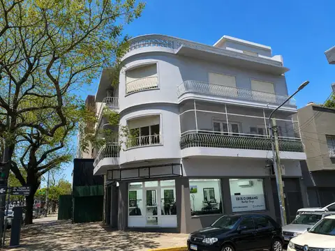 Departamento en Venta en La Lucila, Partido de Vicente López