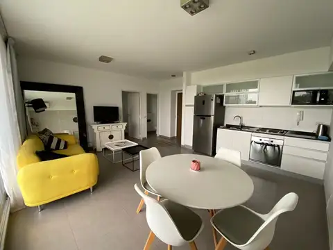 Departamento en Venta en Nordelta Puerto Escondido, Nordelta