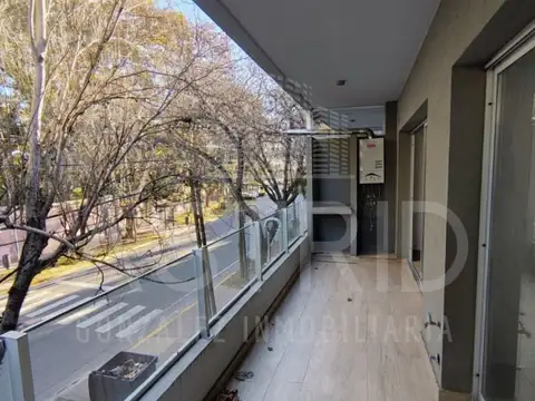 Departamento en Venta en Punta Chica, San Fernando