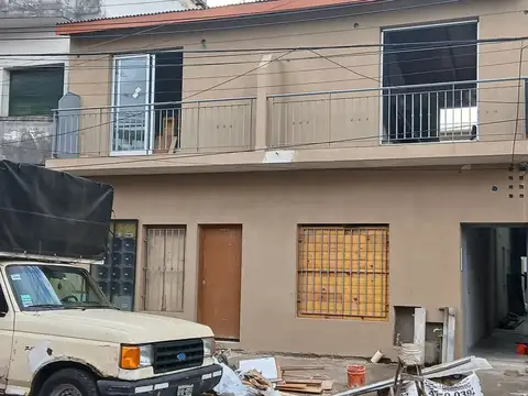 PH en Venta en Villa Lynch, Partido de General San Martín