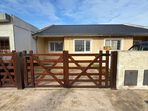PH en Venta en Barrio Felix U.Camet, Mar del Plata