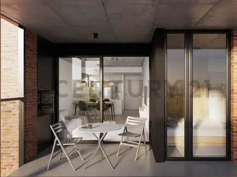 Departamento en Venta en Saavedra, Partido de Saavedra