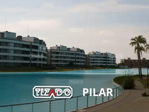 Departamento en Venta en Lagoon Pilar, Countries y Barrios Cerrados en Pilar