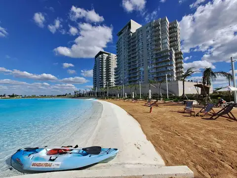 Departamento en Venta en Nordelta Remeros Beach, Nordelta
