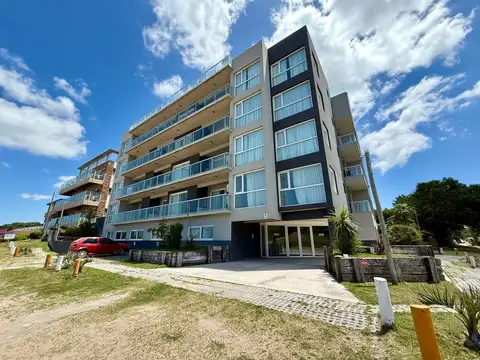 Departamento en Venta en Valeria del Mar, Partido de Pinamar