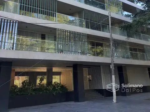 Departamento en Venta en Olivos Vias/Rio, Olivos