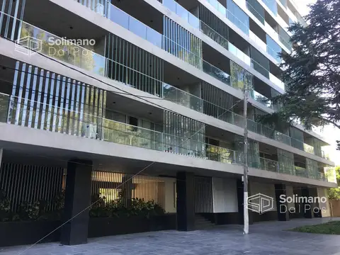 Departamento en Venta en Olivos Vias/Rio, Olivos