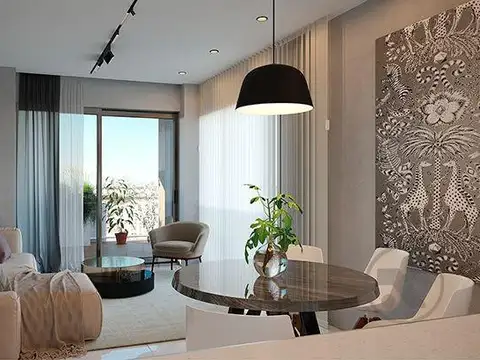 Departamento en Venta en Centro, Mar del Plata