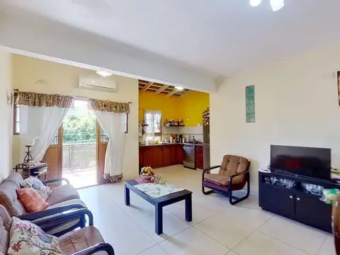 Departamento en Venta en Hurlingham, Partido de Hurlingham