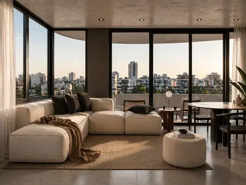Departamento en Venta en Zona Guemes, Mar del Plata