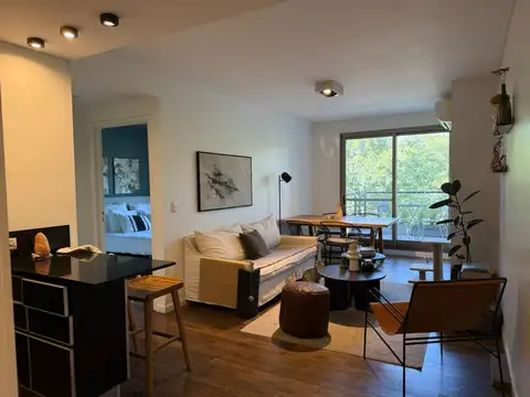 Departamento en Venta en Arboris La Horqueta, San Isidro
