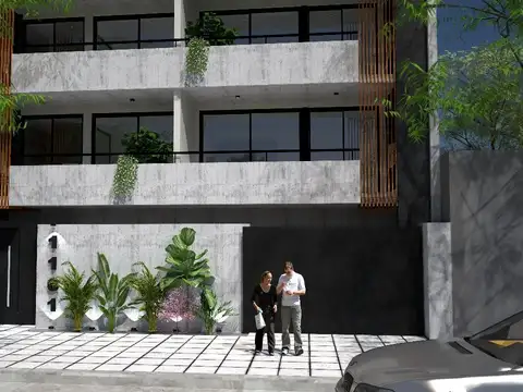 Departamento en Venta en Villa Bosch, Partido de Tres de Febrero