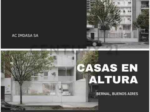 Departamento en Venta en Quilmes, Partido de Quilmes