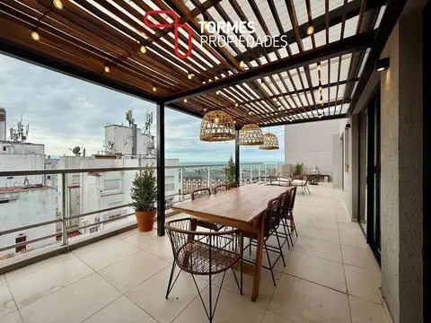 Departamento en Venta en Plaza Colon, Mar del Plata