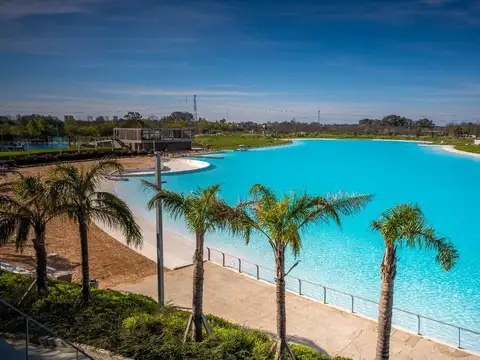 Departamento en Venta en Countries y Barrios Cerrados en Rincón de Milberg, Partido de Tigre