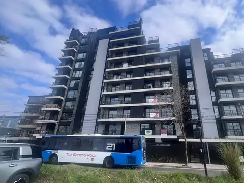 Departamento en Venta en Tigre Residencial, Tigre Centro