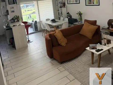 Departamento en Venta en Bernal, Partido de Quilmes