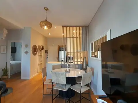 Departamento en Venta en Nordelta Chateau del Portal, Nordelta