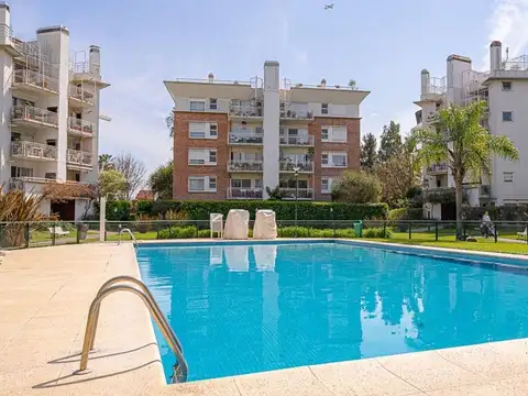 Departamento en Venta en Talar De Martinez, Countries y Barrios Cerrados en San Isidro