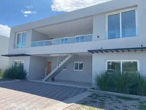 Departamento en Venta en Pilara, Countries y Barrios Cerrados en Pilar