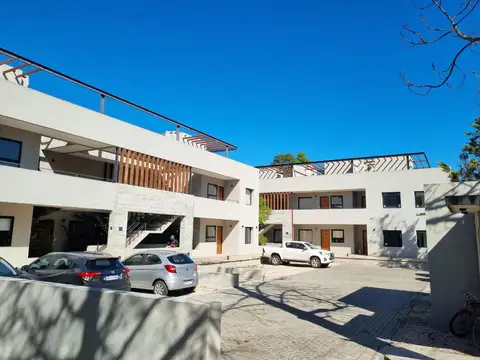 Departamento en Venta en Manuel Alberti, Partido de Pilar