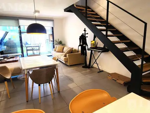 Departamento en Venta en Benavidez, Partido de Tigre