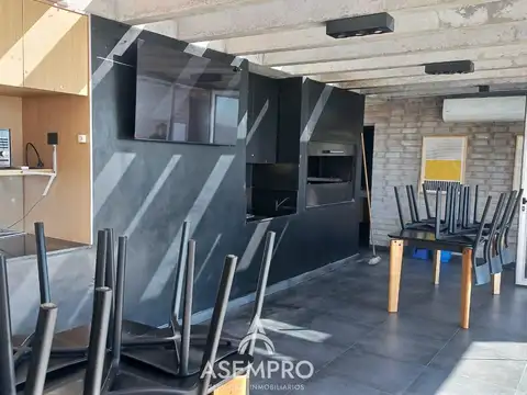 Departamento en Venta en Olivos, Partido de Vicente López