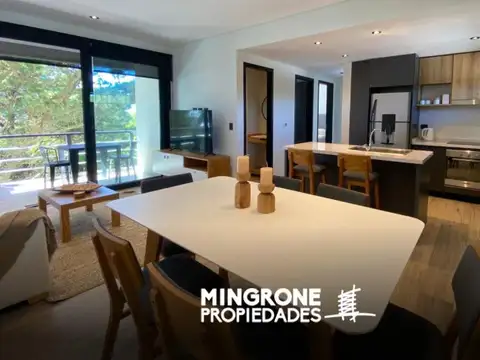 Departamento en Venta en Valeria del Mar, Partido de Pinamar