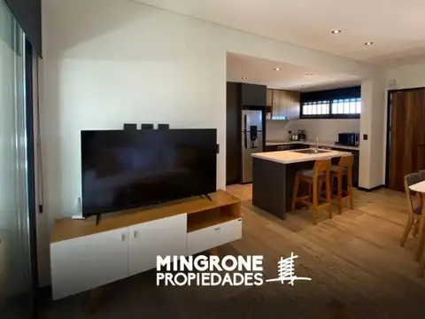 Departamento en Venta en Valeria del Mar, Partido de Pinamar