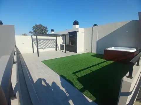 Departamento en Venta en Canning, Partido de Esteban Echeverría