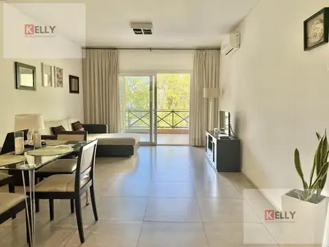 Departamento en Venta en Pilara, Countries y Barrios Cerrados en Pilar