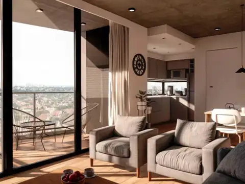 Departamento en Venta en Constitucion, Mar del Plata