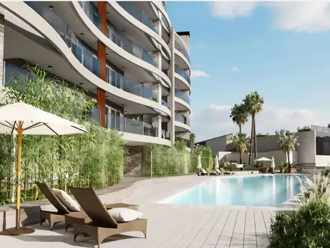 Departamento en Venta en Rincon de Milberg, Partido de Tigre