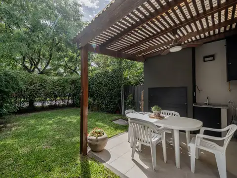 Departamento en Venta en Nordelta El Palmar, Nordelta